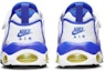 Purchase (PS) Nike Air Max TW 1 'Biru Putih Kuning' DQ0297-100