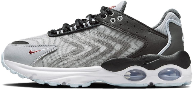 (JR) Nike Air Max TW 'Negro Gris Humo' DQ0296-006 Buy (JR) Nike Air Max TW 'Negro Gris Humo' DQ0296-006