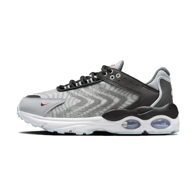 (Youth) Nike Air Max TW 'Black Smoke Grey'