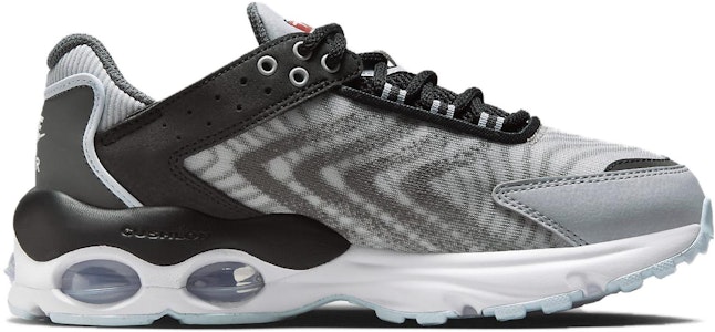 (JR) Nike Air Max TW 'Negro Gris Humo' DQ0296-006 Order (JR) Nike Air Max TW 'Negro Gris Humo' DQ0296-006