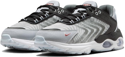 (JR) Nike Air Max TW 'Hitam Asap Abu' DQ0296-006 Lookbook (JR) Nike Air Max TW 'Hitam Asap Abu' DQ0296-006