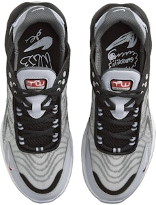 (JR) Nike Air Max TW 'Negro Gris Humo' DQ0296-006 Shop (JR) Nike Air Max TW 'Negro Gris Humo' DQ0296-006