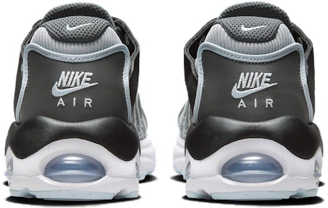 (JR) Nike Air Max TW 'Negro Gris Humo' DQ0296-006 Purchase (JR) Nike Air Max TW 'Negro Gris Humo' DQ0296-006