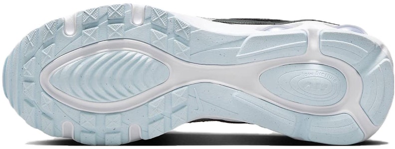 (JR) Nike Air Max TW 'Negro Gris Humo' DQ0296-006 Details for (JR) Nike Air Max TW 'Negro Gris Humo' DQ0296-006