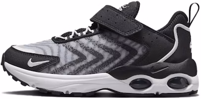 (Preschool) Nike Air Max TW 'Black White' DQ0297-001 (Preschool) Nike Air Max TW 'Black White' DQ0297-001