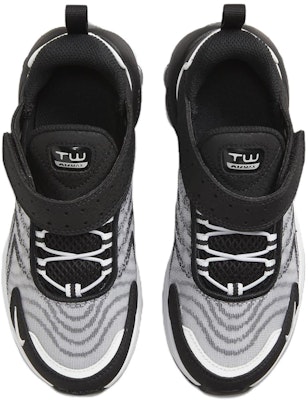 (PS) 耐克 Air Max TW '黑白' DQ0297-001 Shop (PS) 耐克 Air Max TW '黑白' DQ0297-001