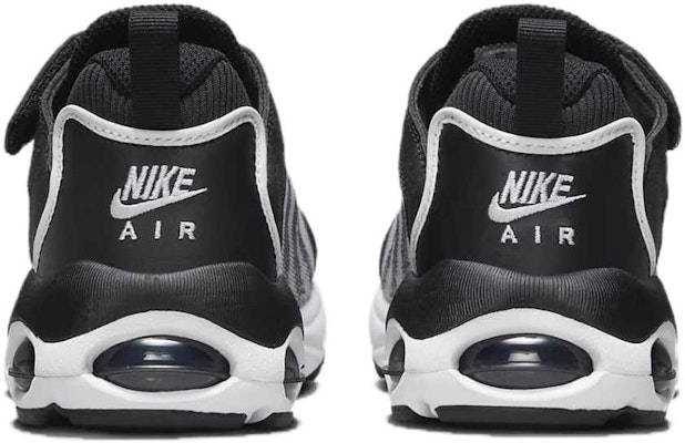 (PS) 耐克 Air Max TW '黑白' DQ0297-001 Purchase (PS) 耐克 Air Max TW '黑白' DQ0297-001