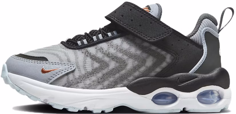 (Preschool) Nike Air Max TW 'Wolf Grey Black' DQ0297-006 Buy (Preschool) Nike Air Max TW 'Wolf Grey Black' DQ0297-006