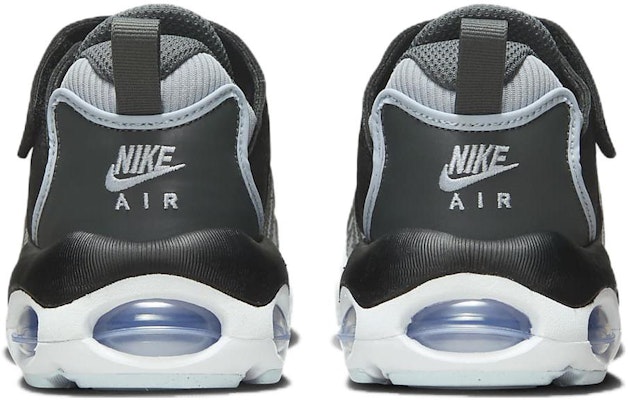 (Preschool) Nike Air Max TW 'Wolf Grey Black' DQ0297-006 Purchase (Preschool) Nike Air Max TW 'Wolf Grey Black' DQ0297-006