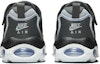 Purchase (PS) Nike Air Max TW 'Kelabu Wolf Hitam' DQ0297-006