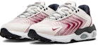 Lookbook (JR) Nike Air Max TW 'Kelabu Asap Cerah Merah' DQ0296-005