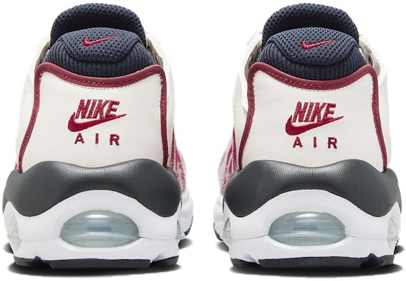 (JR) Nike Air Max TW 'Kelabu Asap Cerah Merah' DQ0296-005 Purchase (JR) Nike Air Max TW 'Kelabu Asap Cerah Merah' DQ0296-005