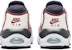 (JR) Nike Air Max TW 'Kelabu Asap Cerah Merah' DQ0296-005