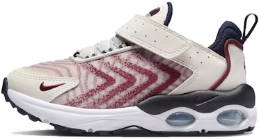 (Preschool) Nike Air Max TW 'Light Smoke Red' DQ0297-005 (Preschool) Nike Air Max TW 'Light Smoke Red' DQ0297-005