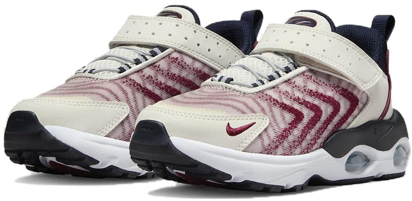(PS) Nike Air Max TW 'Merah Asap Terang' DQ0297-005 Lookbook (PS) Nike Air Max TW 'Merah Asap Terang' DQ0297-005