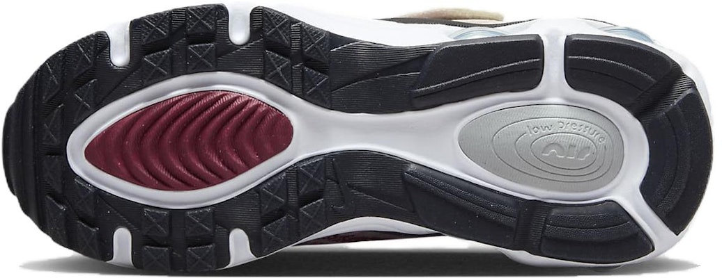 (PS) Nike Air Max TW 'Merah Asap Terang' DQ0297-005 Details for (PS) Nike Air Max TW 'Merah Asap Terang' DQ0297-005