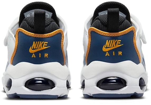 (PS) ナイキ エア マックス TW 白青橙 (Nike Ea Makkusu TW Shiro Ao Daidai) DQ0297-102 Purchase (PS) ナイキ エア マックス TW 白青橙 (Nike Ea Makkusu TW Shiro Ao Daidai) DQ0297-102