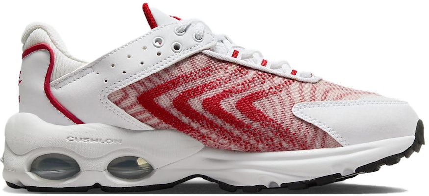 (Youth) Nike Air Max TW White Red' DQ0296-104 Order (Youth) Nike Air Max TW White Red' DQ0296-104