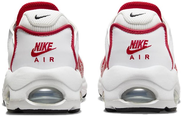 (JR) 耐克Air Max TW白红色 DQ0296-104 Purchase (JR) 耐克Air Max TW白红色 DQ0296-104