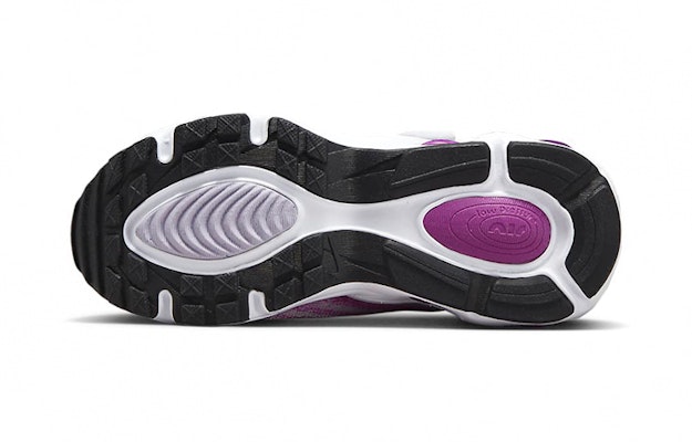 (PS) 耐克 Air Max TW '白色鲜明紫色' DQ0297-101 Purchase (PS) 耐克 Air Max TW '白色鲜明紫色' DQ0297-101