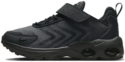 (Preschool) Nike Air Max TW 'Black Anthracite' DQ0297-002 (Preschool) Nike Air Max TW 'Black Anthracite' DQ0297-002