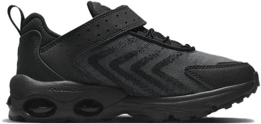 (PS) Nike Air Max TW 'Hitam Anthracite' DQ0297-002 Order (PS) Nike Air Max TW 'Hitam Anthracite' DQ0297-002