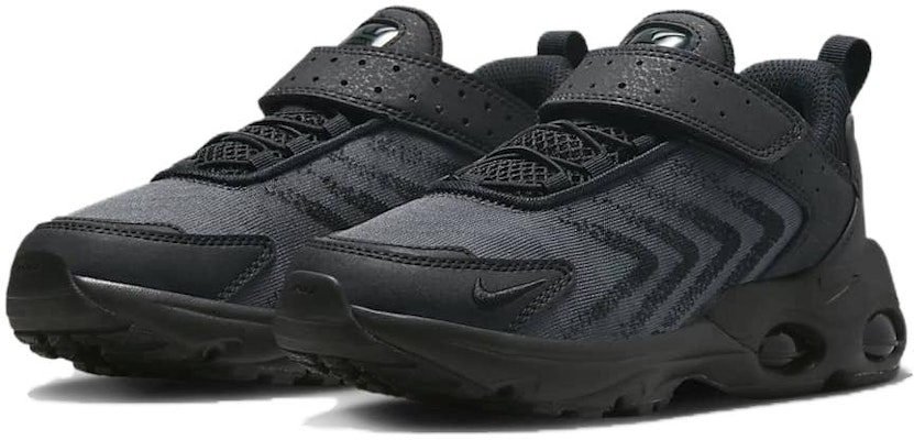 (PS) Nike Air Max TW 'Hitam Anthracite' DQ0297-002 Lookbook (PS) Nike Air Max TW 'Hitam Anthracite' DQ0297-002