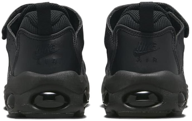 (PS) Nike Air Max TW 'Hitam Anthracite' DQ0297-002 Purchase (PS) Nike Air Max TW 'Hitam Anthracite' DQ0297-002