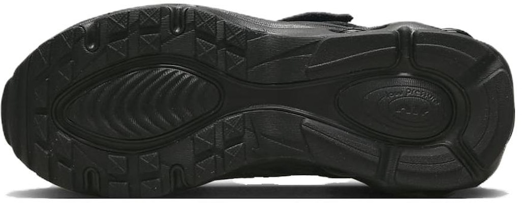 (PS) Nike Air Max TW 'Hitam Anthracite' DQ0297-002 Details for (PS) Nike Air Max TW 'Hitam Anthracite' DQ0297-002