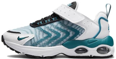 (Preschool) Nike Air Max TW BP 'Green White' DQ0297-103 (Preschool) Nike Air Max TW BP 'Green White' DQ0297-103