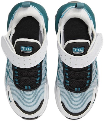 (PS) Nike Air Max TW BP 'Hijau Putih' DQ0297-103 Shop (PS) Nike Air Max TW BP 'Hijau Putih' DQ0297-103