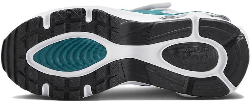 (PS) Nike Air Max TW BP 'Hijau Putih' DQ0297-103 Details for (PS) Nike Air Max TW BP 'Hijau Putih' DQ0297-103