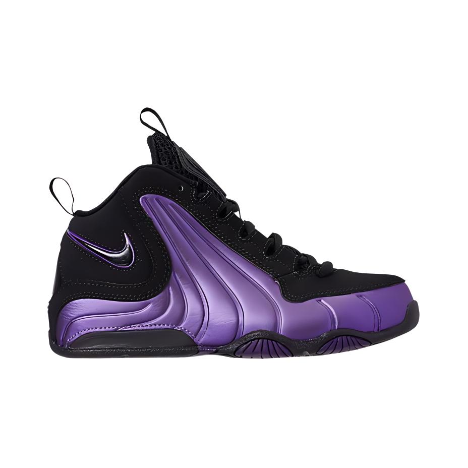 Order (PS) Nike Air Max Wavy ''Aubergine'' BV1343-001
