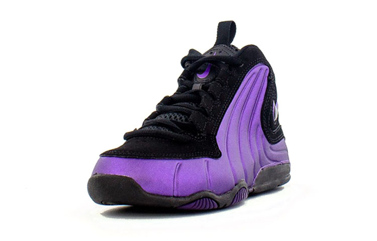 Lookbook (PS) Nike Air Max Wavy ''Aubergine'' BV1343-001