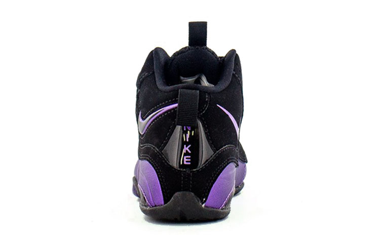 Shop (PS) Nike Air Max Wavy ''Aubergine'' BV1343-001