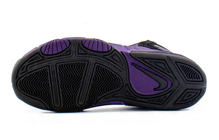 Purchase (PS) Nike Air Max Wavy ''Aubergine'' BV1343-001
