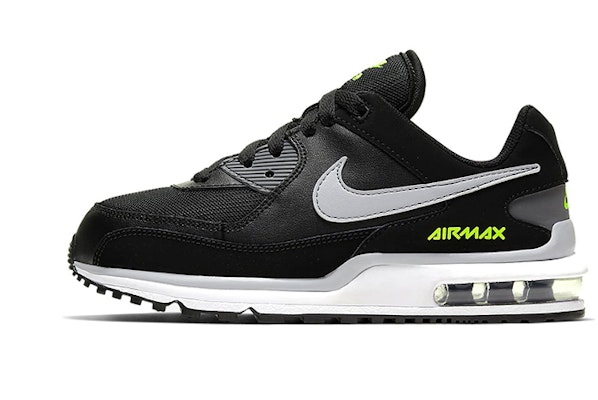 (PS) Nike Air Max Wright 'Negro Volt' CN9583-001 Buy (PS) Nike Air Max Wright 'Negro Volt' CN9583-001