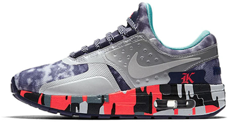Nike air 2025 max zero preschool