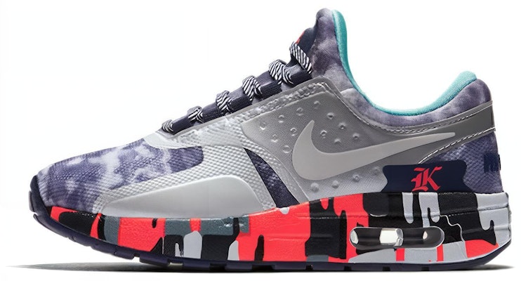 (PS) Nike Air Max Zero Img 'Kelabu Merah Hitam' AO2264-004 Buy (PS) Nike Air Max Zero Img 'Kelabu Merah Hitam' AO2264-004