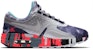 (PS) Nike Air Max Zero Img 'Kelabu Merah Hitam' AO2264-004