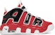 (PS) Nike Air More Uptempo '96 'Bulls' Lelaki DB2874-600