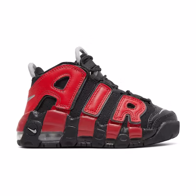 (PS) Nike Air More Uptempo '96 'Split'
