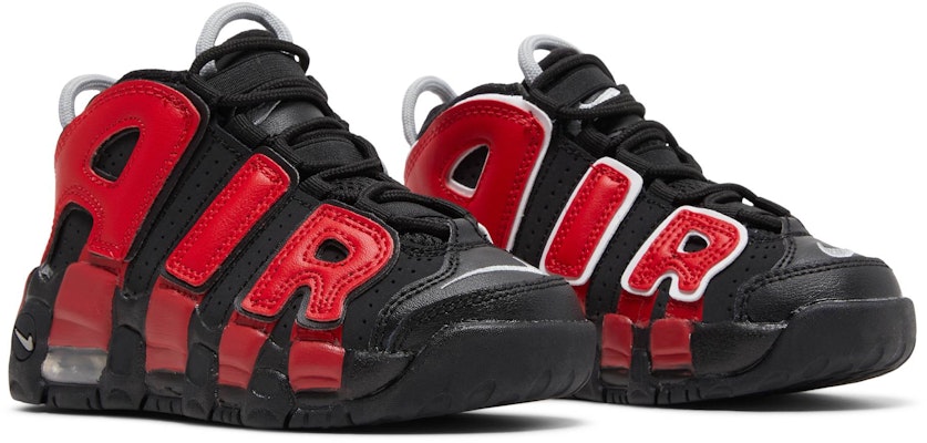 (學齡前) Nike Air More Uptempo '96 'Split' DM0019-001 Cheap (學齡前) Nike Air More Uptempo '96 'Split' DM0019-001