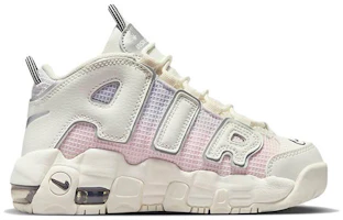 Order (學齡前)Nike Air More Uptempo '96 'Thank You, Wilson' DQ0515-100