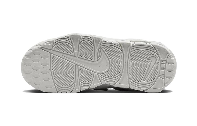 Details for (PS) エアモアアップテンポ "バスケットボールレザー" DZ5322-001