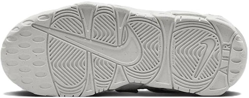 (PS) Nike Air More Uptempo 'Kulit Bola Keranjang' DZ5322-001 Details for (PS) Nike Air More Uptempo 'Kulit Bola Keranjang' DZ5322-001