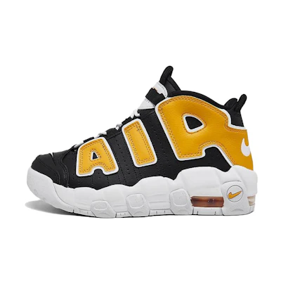 (PS) Nike Air More Uptempo 'Be True To Her School'