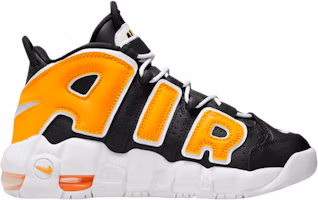(Preschool) Nike Air More Uptempo 'Be True To Her School' FN0261-001 (Preschool) Nike Air More Uptempo 'Be True To Her School' FN0261-001