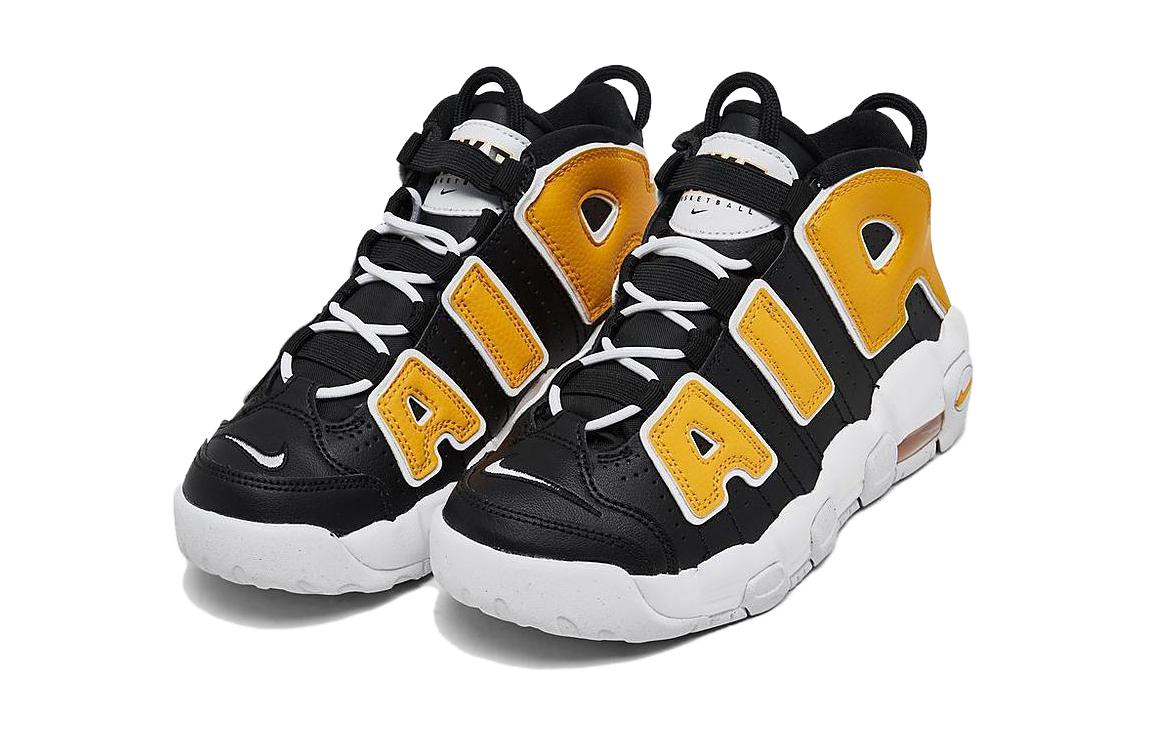 Order (PS) 나이키 에어 모어 업템포 "그녀의 학교에 진실하라" FN0261-001