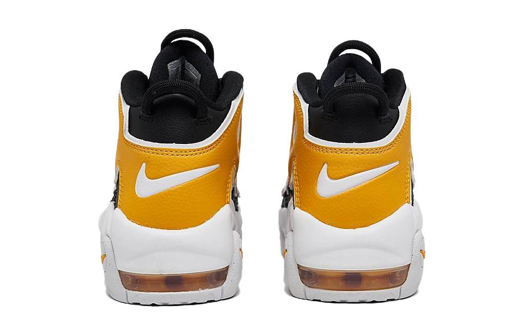 Lookbook (PS) 나이키 에어 모어 업템포 "그녀의 학교에 진실하라" FN0261-001